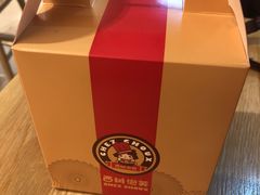 -西树泡芙(蓝色港湾店)