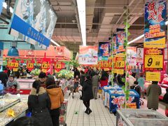 -大润发(浒关店)