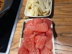 -洪湘记川湘·甲鱼馆(四海凯悦美食广场店)
