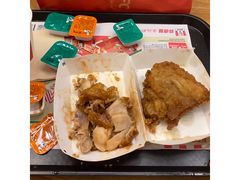 -肯德基(春申店)