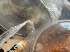 -豫掌柜饸饹面·烩面(秀沿路店)