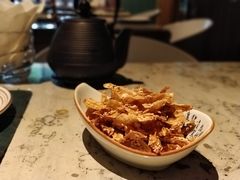 -T館·花园艺术餐厅