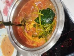 -草原传奇鲜羊火锅(桥北店)