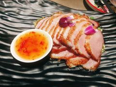 -新白鹿餐厅(金鹰新街口店)