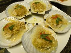 -张树军海鲜(王府壹号店)