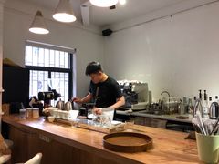 -边渡咖啡烘焙店(昙华林店)