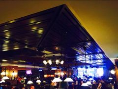 -宝莱纳啤酒花园餐厅PAULANER BRAUHAUS Nanjing(广州路店)