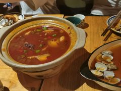 -长亭酒肆.武夷菜(鼓楼后海店)