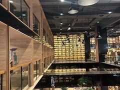 -半山书局(新世纪商城店)
