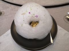 -香然会·园林雅宴(陆家嘴店)