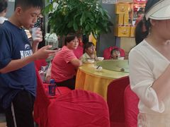 -新乡杨记红焖羊肉火锅(天坛南门店)