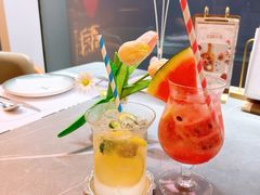 -LE SHARE洛笙·花园西餐(北京路步行街店)