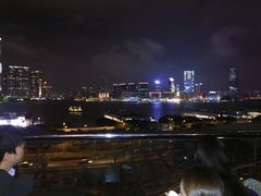-香港会议展览中心演讲厅