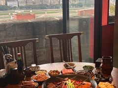 -长嘉·河图火锅(长嘉汇江景旗舰店)