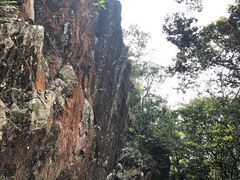 -七娘山