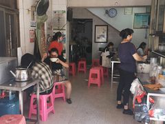 大堂-宋记海南粉传承老店(人民西路店)