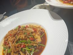 -炊烟小炒黄牛肉(浦东世纪汇店)