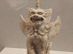 -九江市博物馆