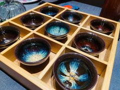 -锦府园·新台州菜(合生汇店)