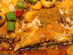 -炉鱼(无锡八佰伴中心店)