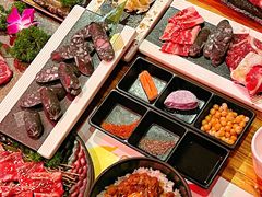 -热血兄弟·炭火烤肉(融侨中心店)