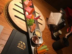 -赤坂亭·M9和牛放题(长楹天街购物中心店)