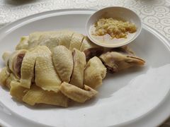 白切鸡-鹅公村·国家非遗传承(荔湾店)