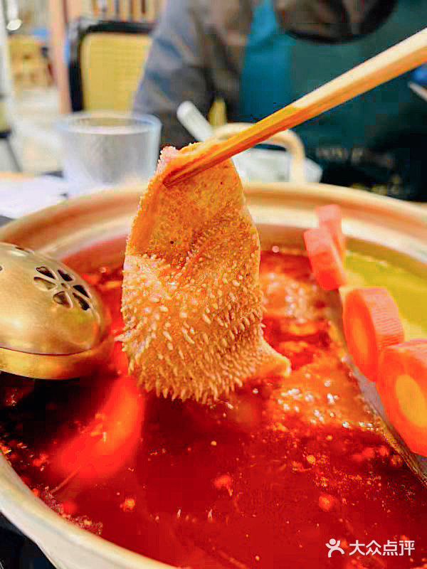 深圳熊猫领养| 2022年最好吃最有趣的火锅店