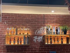 -木屋烧烤(岗顶二店)