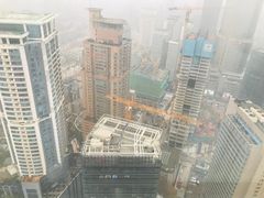 -南京商茂国际酒店(新街口德基广场店)