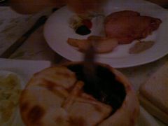 罐焖牛肉-成桂西餐厅·42年的味道(五大道疙瘩楼店)