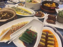 -曙光国际大酒店中餐厅