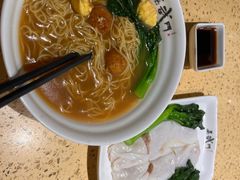 -蒸武门·广式茶点(金宝莱店)