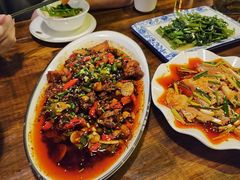 -庭院小酌(瑞莲街店)