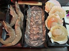 乌鸡片-丽江庭院之爱在路上(西单店)