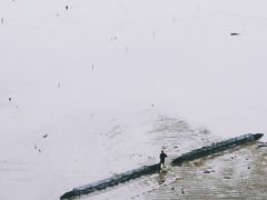 -北岐滩涂