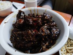 -如意香辣鸡架(总店)