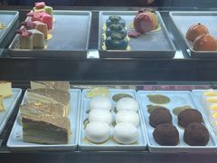 -丰卓会海鲜自助(中润大道店)