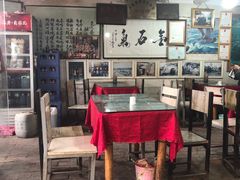 大堂-吕家米皮
