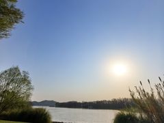 -东湖落雁景区