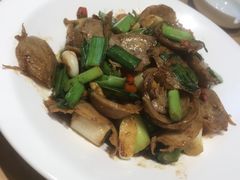 -火候轩品质湘菜·私厨(市府店)