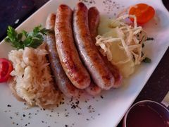 -haxnbauer海森堡德国餐厅(深圳coco店)