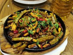-萍香大厨·锅包肉(大东门店)