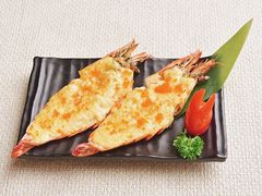 -一心创作料理屋(经开万达店)