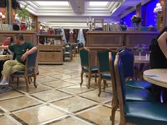 大堂-品海楼·大连海胆锅贴馆(东港店)