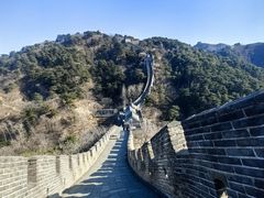 -慕田峪长城