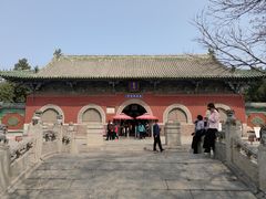 -天宁寺