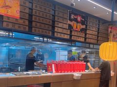 -管氏翅吧(马家堡店)