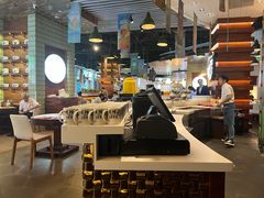 -The COOK·厨餐厅·自助餐(浦东嘉里大酒店)