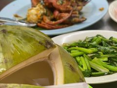 -明记烧鱼美味店